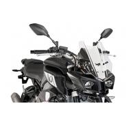 Puig 8917W Cúpula Touring PMMA touring 4 mm, Transparente