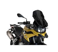 Puig Cúpula Touring Regulable 3178F para F750GS 18'-19'