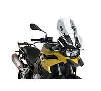 Puig Cúpula Touring Regulable 3178W para F750GS 18'-19'