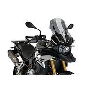 Puig Cúpula Touring Regulable 3179H para F850GS 18'-19', F850GS Asventure 19'