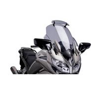 PUIG CUPULA TOURING-VISERA PARA YAMAHA FJR1300AE 13-22 AHUMADO