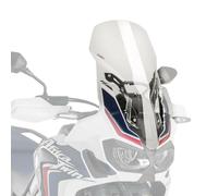 Puig Cúpula Turismo Transparente Honda CRF 1000 L Africa Twin & Adv. 16 - 19