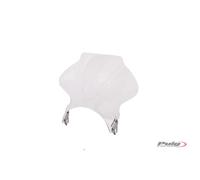 PUIG CUPULA UNIV. COCKPIT PARA KAWASAKI Z900 RS 18-20 TRANSPARENTE
