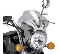 PUIG CUPULA UNIV. COCKPIT PARA SUZUKI GSF1250 BANDIT 07-09 AHUMADO