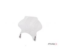 PUIG CUPULA UNIV. COCKPIT PARA SUZUKI GSF1250 BANDIT 07-09 TRANSPARENTE