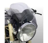 PUIG CUPULA UNIV. RAPTOR PARA HONDA CB600F HORNET 03-04 AHUMADO