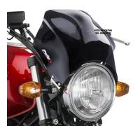 PUIG CUPULA UNIV. RAPTOR PARA HONDA CB600F HORNET 03-04 AHUMADO OSCURO