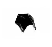 PUIG CUPULA UNIV. RAPTOR PARA HONDA CB600F HORNET 03-04 NEGRO