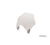 PUIG CUPULA UNIV. RAPTOR PARA HONDA CB600F HORNET 03-04 TRANSPARENTE