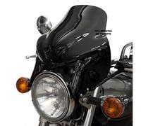 PUIG CUPULA UNIV. TOP PARA HONDA CB600F HORNET 03-04 NEGRO
