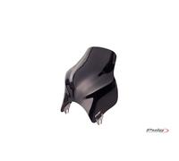 PUIG CUPULA UNIV. TOP PARA KAWASAKI Z900 RS 18-20 NEGRO
