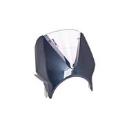 PUIG CUPULA UNIV. VISION PARA HONDA CB600F HORNET 03-04 CARBON LOOK-TRANSPARENTE