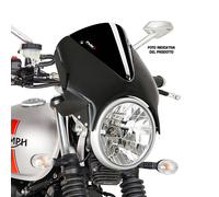 PUIG CUPULA UNIV. VISION PARA HONDA CB600F HORNET 03-04 NEGRO