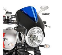 PUIG CUPULA UNIV. VISION PARA HONDA CB600F HORNET 03-04 NEGRO-AZUL