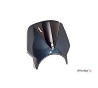 PUIG CUPULA UNIV. VISION PARA KAWASAKI Z900 RS SE 22-23 CARBON LOOK-NEGRO