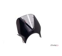 PUIG CUPULA UNIV. VISION PARA KAWASAKI Z900 RS 21-23 NEGRO-LUZ AHUMADO