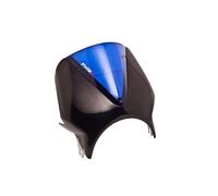 Puig Vision para Kawasaki Z900RS, Z900RS SE (año 2018-2026) - Azul