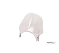 PUIG CUPULA UNIV. WINDY PARA KAWASAKI Z900 RS SE 22-23 TRANSPARENTE