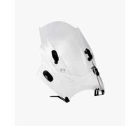 6902 - cupula Parabrisas carenabris up&Down Compatible con B__M__W__ r1150 r 2001-2006 Color Transparente