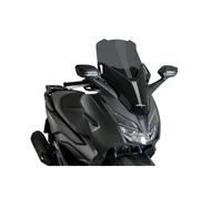 Puig 21319F Pantalla V-Tech Line Sport accesorio específico, Ahumado oscuro