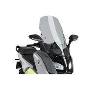 PUIG CUPULA V-TECH LINE TOURING PARA BMW C EVOLUTION 15-20 AHUMADO