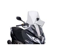 Puig 7020W Pantalla V-Tech Line Touring PMMA touring 4 mm, Transparente