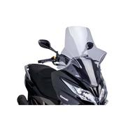 Cúpula Kawasaki J125 J300 16-21 V-Tech Touring Puig