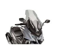Puig 9477H Pantalla V-Tech Line Touring PMMA touring 4 mm, Ahumado