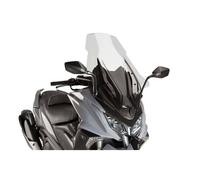 Puig 9477W Pantalla V-Tech Line Touring PMMA touring 4 mm, Transparente