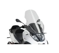 Puig 1666W Pantalla V-Tech Line Touring PMMA Touring 4 mm, Transparente