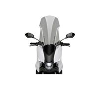Puig V-Tech Line Parabrisas Touring para Silence S01 - Tintado