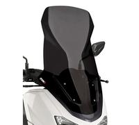 Puig 8121F Pantalla V-Tech Line Touring PMMA touring 4 mm, Ahumado oscuro