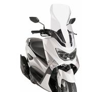 Puig 8121W Pantalla V-Tech Line Touring PMMA touring 4 mm, Transparente