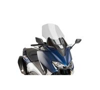 Puig 9424H Pantalla V-Tech Line Touring PMMA touring 4 mm, Ahumado