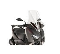 Puig 9476W Pantalla V-Tech Line Touring PMMA touring 4 mm, Transparente