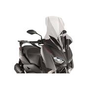 Puig 9476H Pantalla V-Tech Line Touring PMMA touring 4 mm, Ahumado
