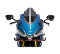Puig cúpula Z-Racing para Aprilia RS 660, RS 660 FACTORY Tintado fuerte