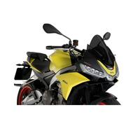 PUIG CUPULA Z-RACING PARA APRILIA TUONO 660 2026 AHUMADO OSCURO
