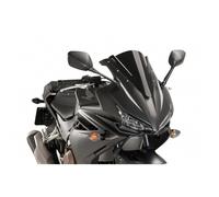 CARENABRIS PUIG NEGRO 8903N HONDA CBR 500 R 2016 / 2018