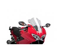 CARENABRIS PUIG TRASPARENTE 7598W HONDA VFR 800 F 2014 / 2018
