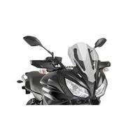 PUIG CUPULA Z-RACING PARA YAMAHA TRACER 700 18-19 LIGERA AHUMADO