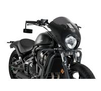 Puig Dark Night para Kawasaki VULCAN S (año 2015-2025) - Tintado fuerte