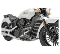 Puig Defensa Indian Scout