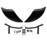 Puig Deflector aerodinámico para bicicleta CB 1000, aspecto de carbono
