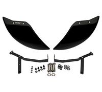 Puig Deflector aerodinámico para bicicleta CB 1000 Hornet, negra