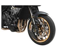 Puig Deflector aerodinámico para bicicleta CB 1000 Hornet, negro mate