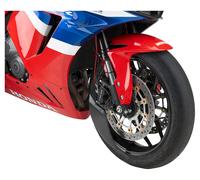 Puig Deflector aerodinámico para bicicleta CBR 600 RR, negro mate