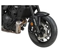 Puig Deflector aerodinámico para bicicleta MT-07, negro
