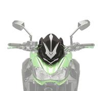 Puig Deflector de Parabrisas Deportivo Ahumado Oscuro Kawasaki Z 900 2017 - 2019