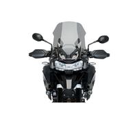 Deflectores Frontales Extended Puig para TRIUMPH TIGER 1200 22-25 Ahumado